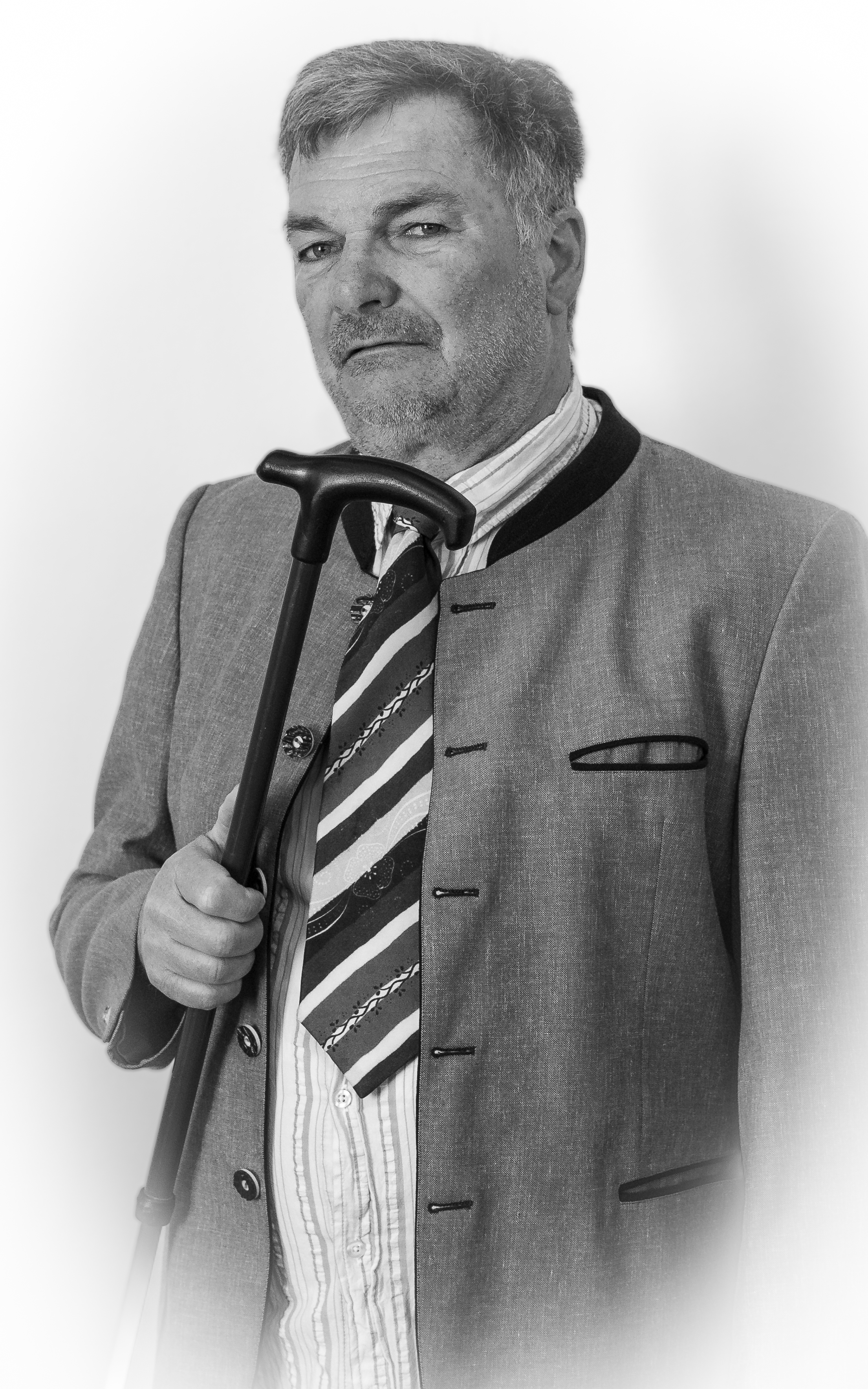 Herwig Brucker