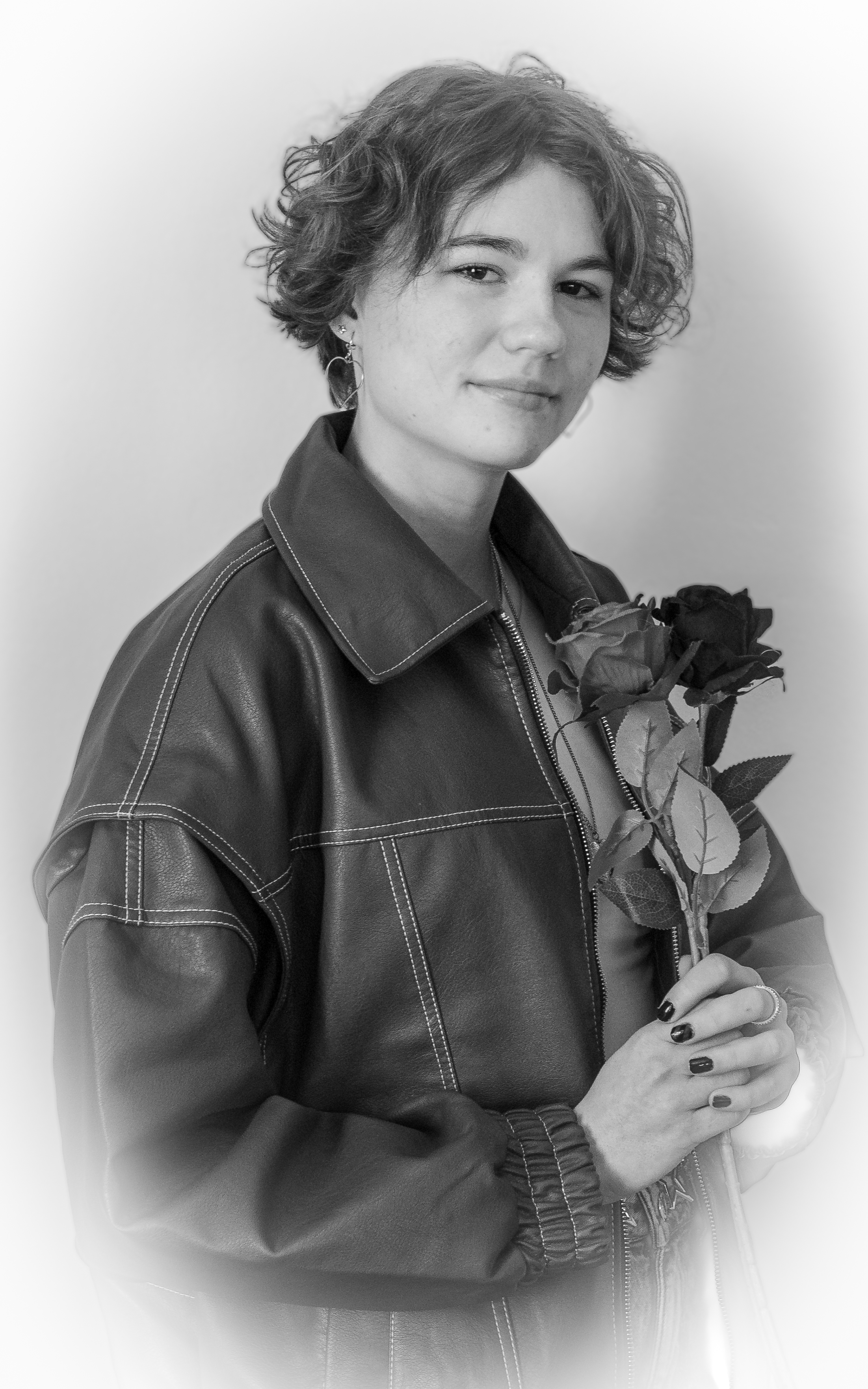 Nicole Puntigam