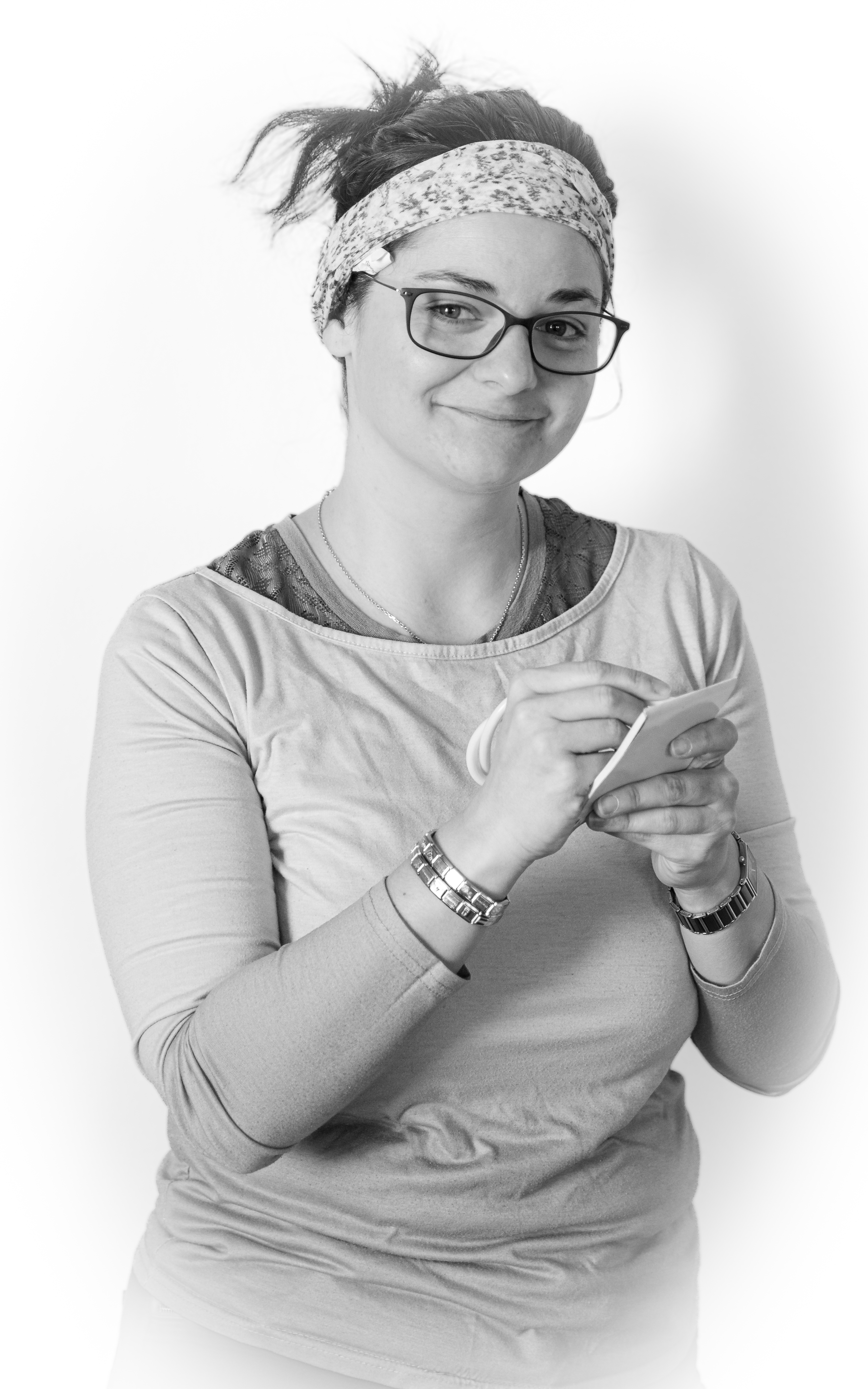 Tanja Brucker
